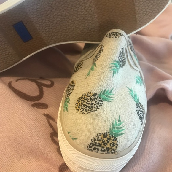 NEW Women’s Keds Slip on shoes - Picture 4 of 8